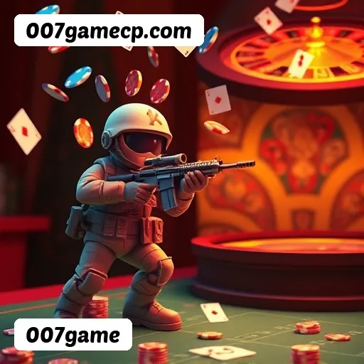 6 vantagens exclusivas do programa VIP da 007game