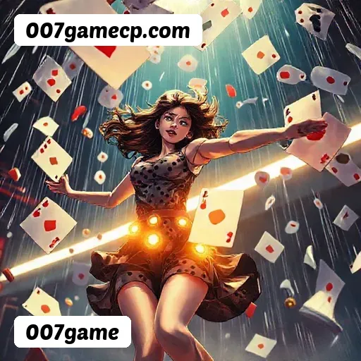 Catálogo 007game 2.547 jogos - Pragmatic Play, Evolution, NetEnt