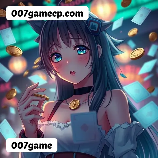 Loterias online disponíveis na 007game