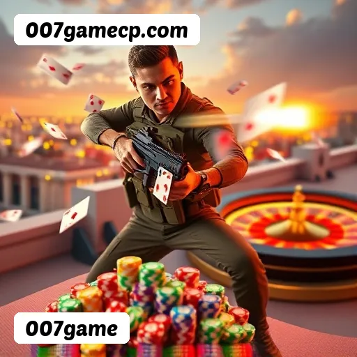 Principais provedores de slots da 007game - NetEnt, Pragmatic Play, Play'n GO
