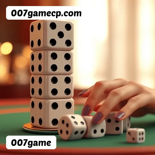 Vantagens exclusivas 007game para jogadores brasileiros - São Paulo, Rio, BH